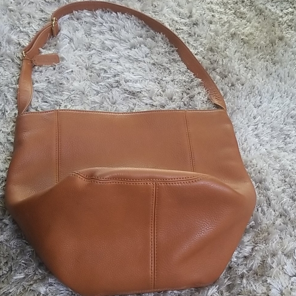 Beautiful Coach Large  Purse - Picture 8 of 8